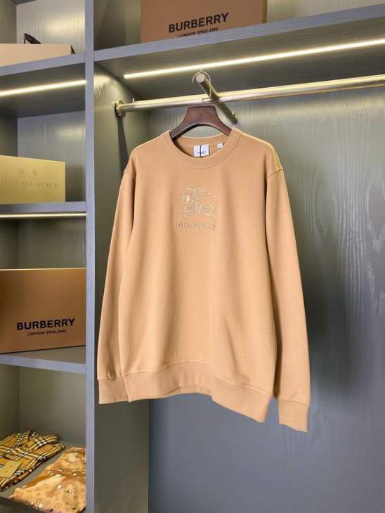 Picture of Burberry Sweatshirt _SKUBurberryS-2XLaztx871030965